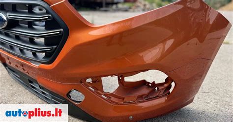 Ford Transit įvairūs kėbulo variantai