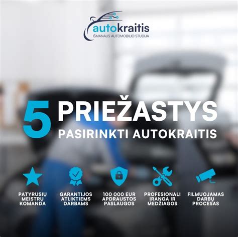 Infografika apie automobilių vagysčių prevenciją