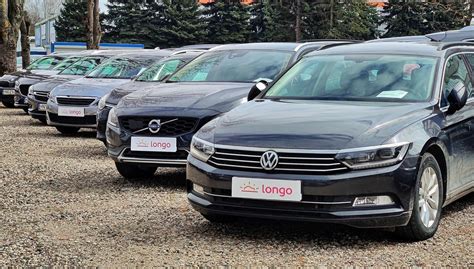 Vokietijos automobilių pardavimo portalų ekrano nuotraukos
