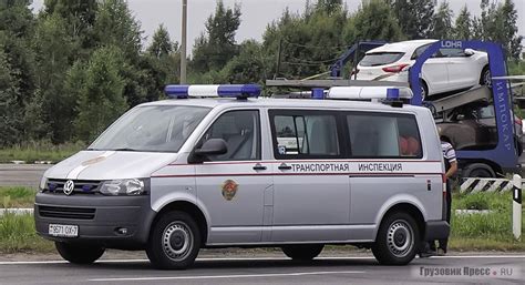 BelToll sistema Baltarusijoje