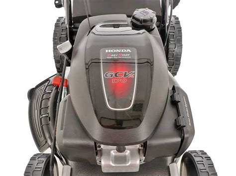 nuotrauka Honda GCVx variklio