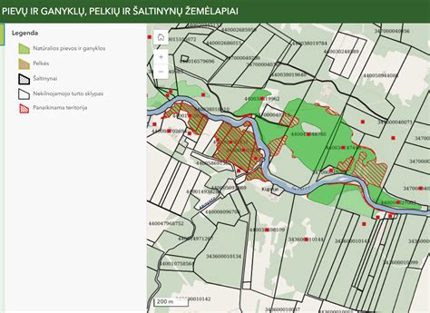 Lietuvos pievų ir atvirų teritorijų ekosistemos
