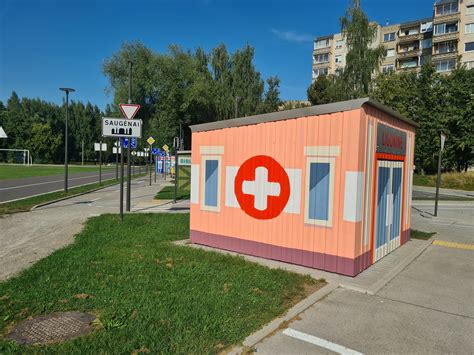 vairavimo aikštelė