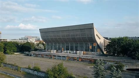 Vilniaus sporto rūmai