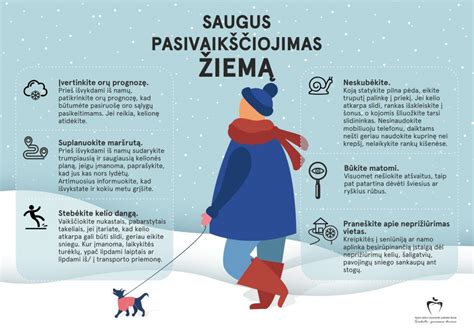 Saugus atstumas tarp automobilių žiemą