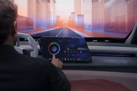 Schema, iliustruojanti Plug & Play garsiakalbių prijungimą BMW automobilyje