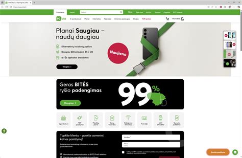Ekranvaizdis su Allegro.pl