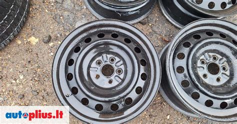 Plieniniai ratlankiai