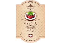 Įvairių rūšių vynas