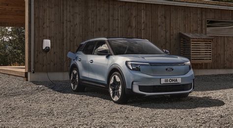 Populiariausių Ford modelių nuotraukos