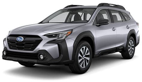 Subaru Outback variklio vaizdas