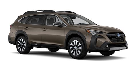 Subaru Outback važiavimas bekele