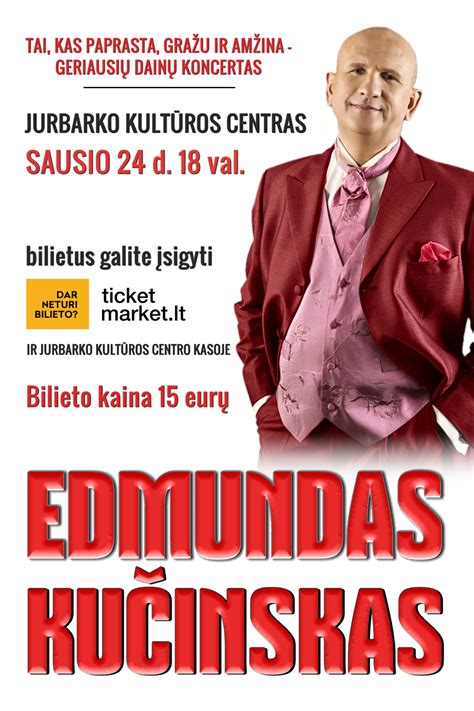 Edmundo Kučinsko portretas