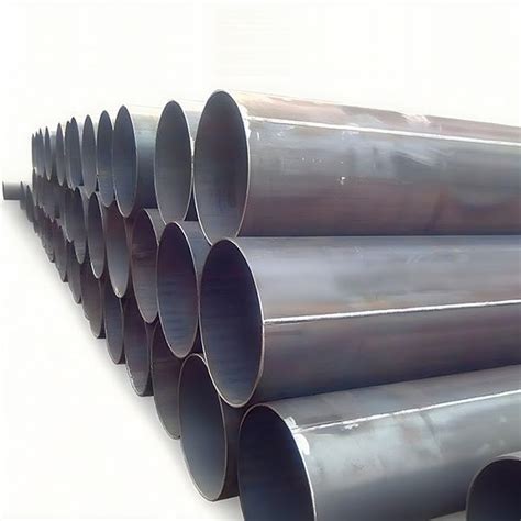 Tiesios siūlės plieninių vamzdžių įvairios paskirtys