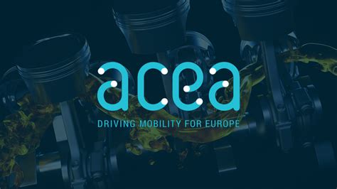 ACEA logotipas
