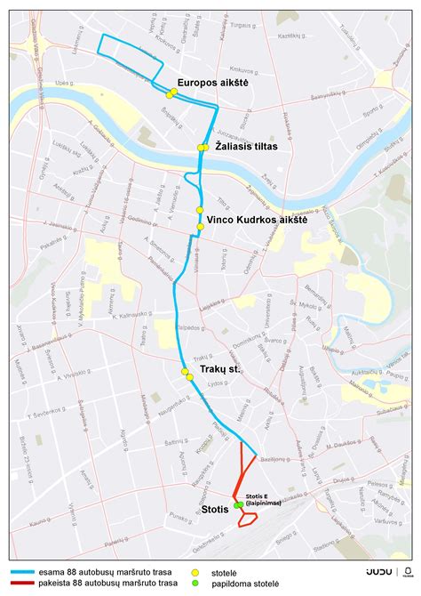 Miesto eismo ir užmiesčio kelio palyginimas