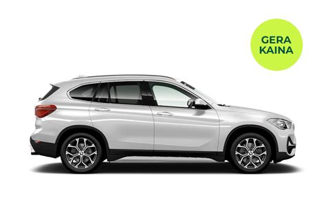 BMW automobilių modelių sąrašas su suderinamais perėjimo žiedais