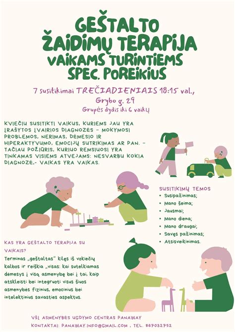 Vaikas, atliekantis fizinius pratimus su kineziterapeutu