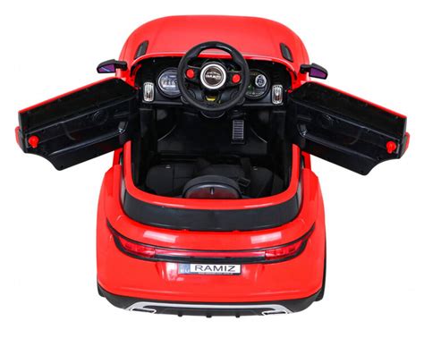 Vaikiškas elektromobilis
