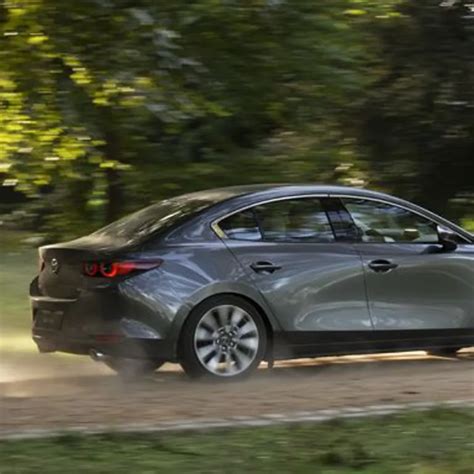 „Mazda3“ hečbekas: dizaino detalės