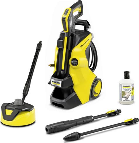 Kärcher aukšto slėgio plovimo įrenginių įvairovė