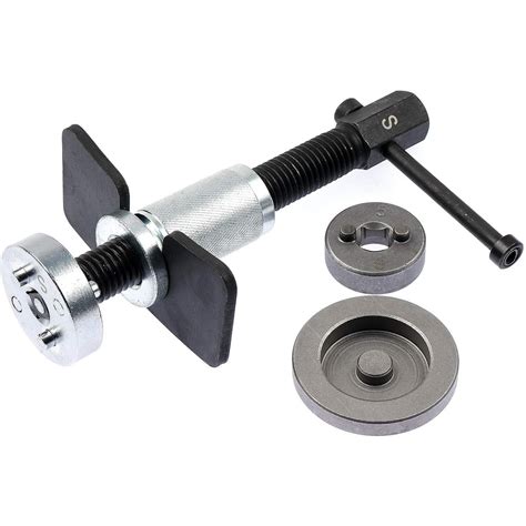 Stabdžių suporto schema