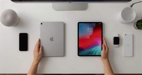 „iPad“ modelių palyginimas