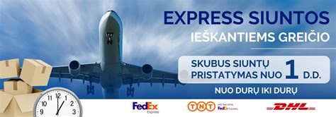 TNT siuntų pristatymo paslaugų logotipas