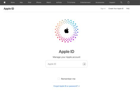 Apple ID saugumo nustatymai