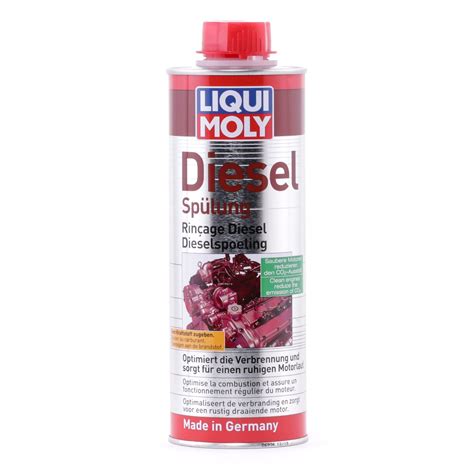 Liqui Moly 5170 pakuotės nuotrauka
