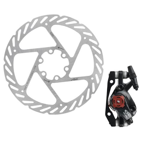 Vaizdas su stabdžių disku ir suportu