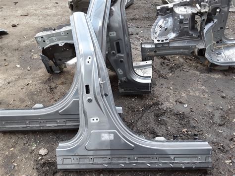 Volvo V70 automobilio statramstis su padangų matmenų lentele