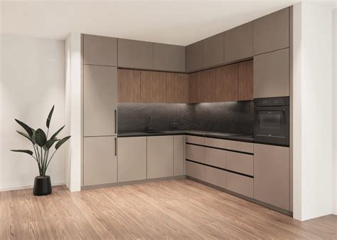 Virtuvės komplektų išdėstymas