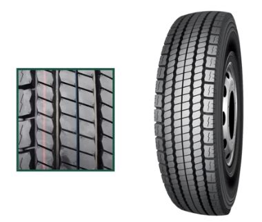 Sunkvežimio padangos Taurus 13R22.5