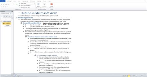 MS Word 