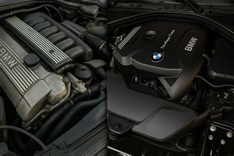 BMW M54 variklis