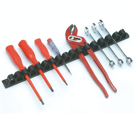 Įrankių priežiūra ir saugojimas