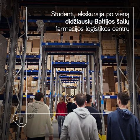 Logistikos centrų efektyvumas