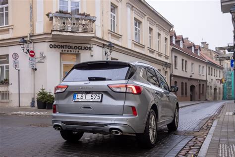 SUV automobilių populiarumas