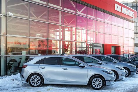 Patikimiausi naudoti automobiliai