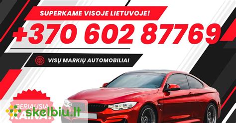nauju automobiliu registracijos Lietuvoje