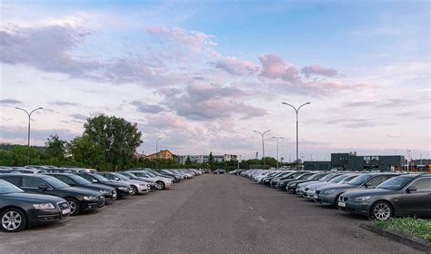 Naudotų automobilių patikros svarba