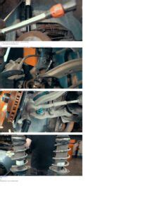 Amortizatoriaus apsaugos schematinis vaizdas