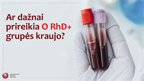 Schema, kaip nustatyti, ar žmogus gali būti kraujo donoru