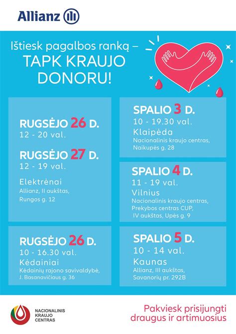 Simbolinė nuotrauka, vaizduojanti kraujo donorystės svarbą