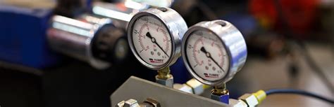 Vizualizacija Common Rail sistemos slėgio matavimo schemos