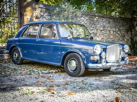 Klasikinis automobilis Austin Princess