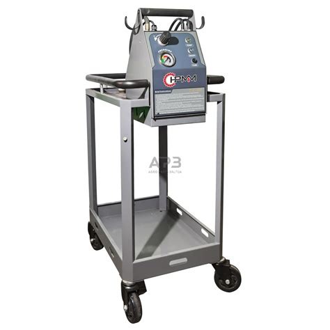 Įvairių stabdžių skysčio keitimo aparatų palyginimas