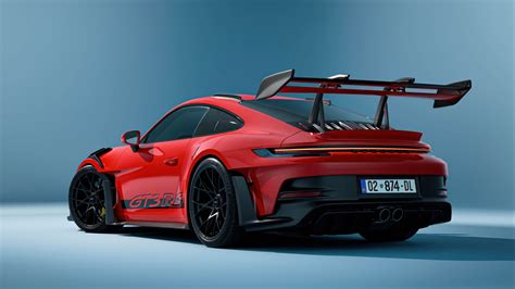 Istorinis Porsche 911 modelis