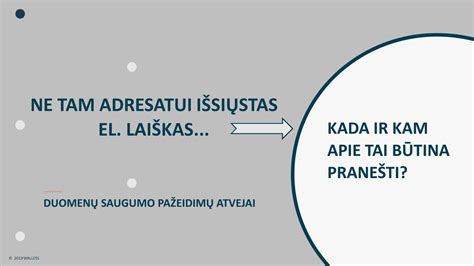 Schema apie asmens duomenų saugumo pažeidimų priežastis